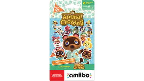 nintendo switch nfc amiibo cards|animal crossing amiibo cards instore.